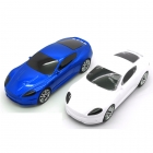 Портативная колонка (Aston Martin DBS) с FM-приемником