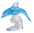3D пазл "Дельфин" (Crystal Puzzle)