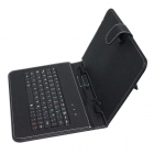 Чехол с клавиатурой для планшета (9 дюймов)