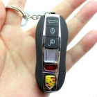 USB зажигалка Porshe (Electronic Cigarette Lighter)