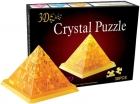 3D пазл "Пирамида" (Crystal Puzzle)