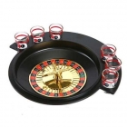 Алкогольная игра "Рулетка" (пьяная Рулетка, маленькая)