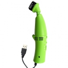 USB мини-пылесос для клавиатуры