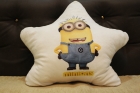 Светящаяся подушка Миньоны