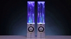 Светящийся колонки-фонтан «Water Dancing Speakers»