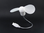 USB вентилятор (USB Fan, UKC-0386)